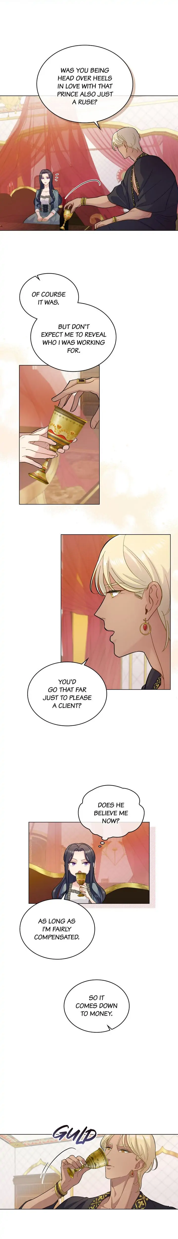 Lies Become You chapter 4 page 15