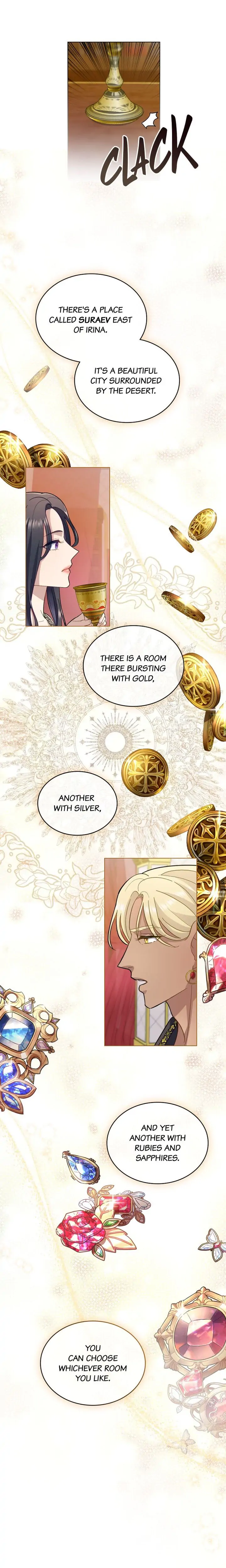 Lies Become You chapter 4 page 16