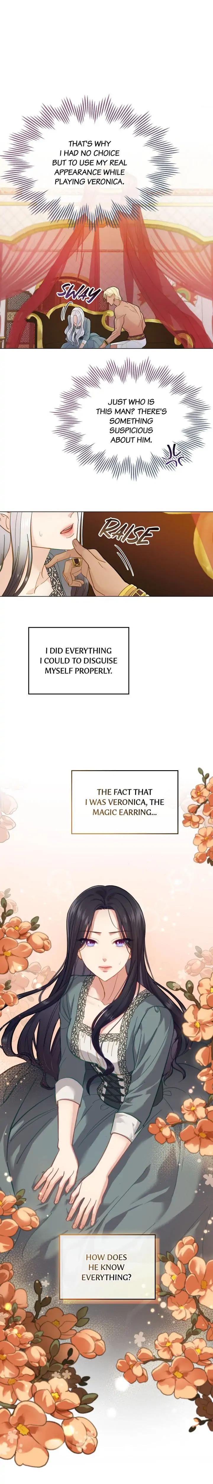 Lies Become You chapter 4 page 9