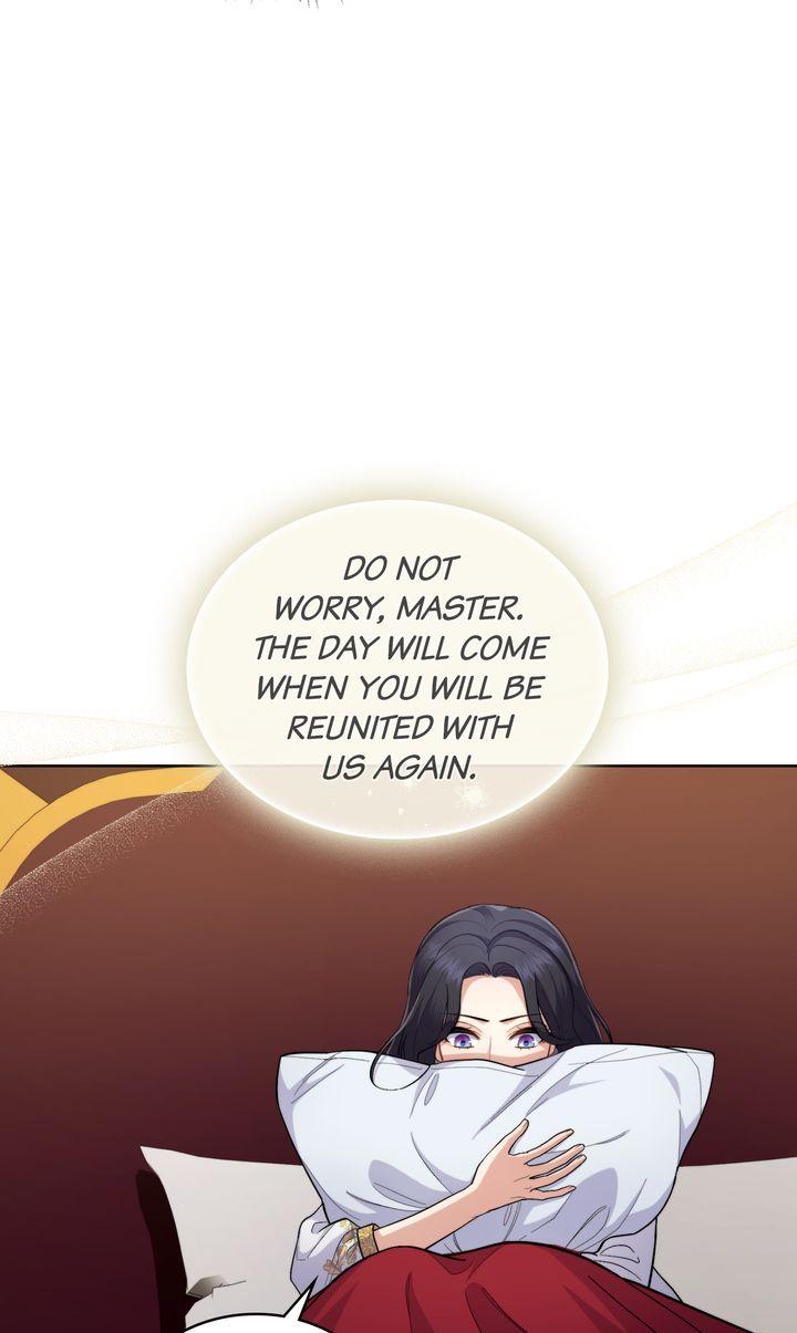 Lies Become You chapter 40 page 11