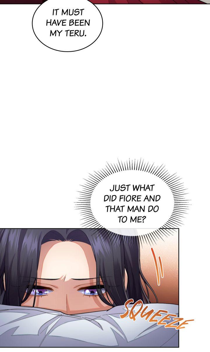 Lies Become You chapter 40 page 12