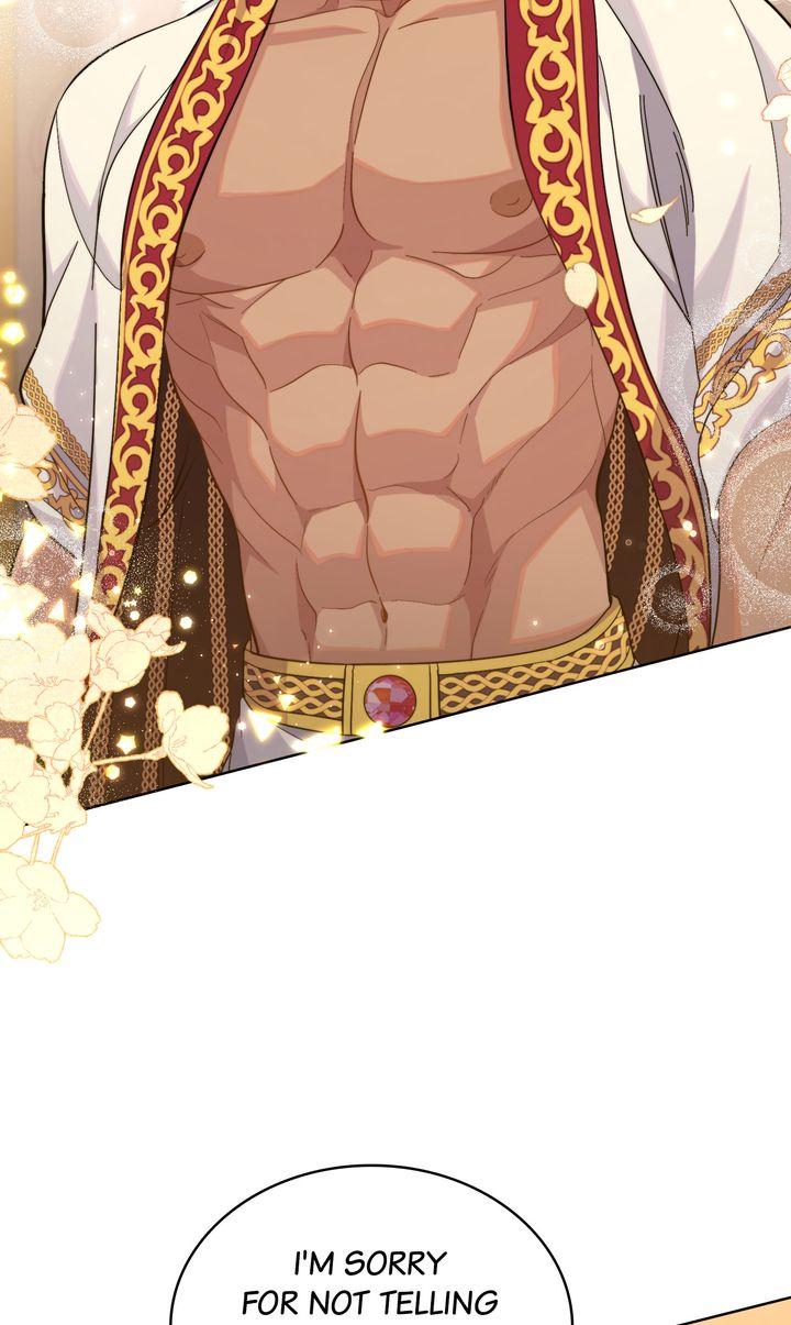 Lies Become You chapter 40 page 15