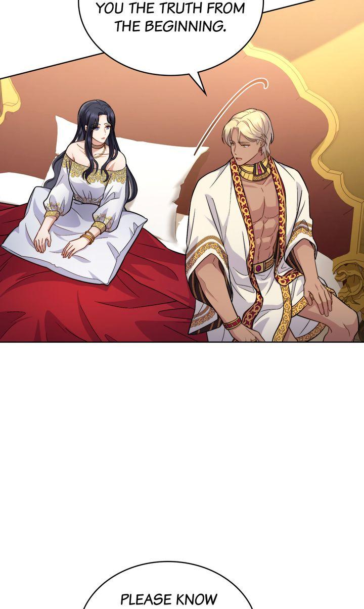 Lies Become You chapter 40 page 16