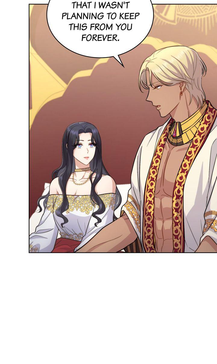 Lies Become You chapter 40 page 17