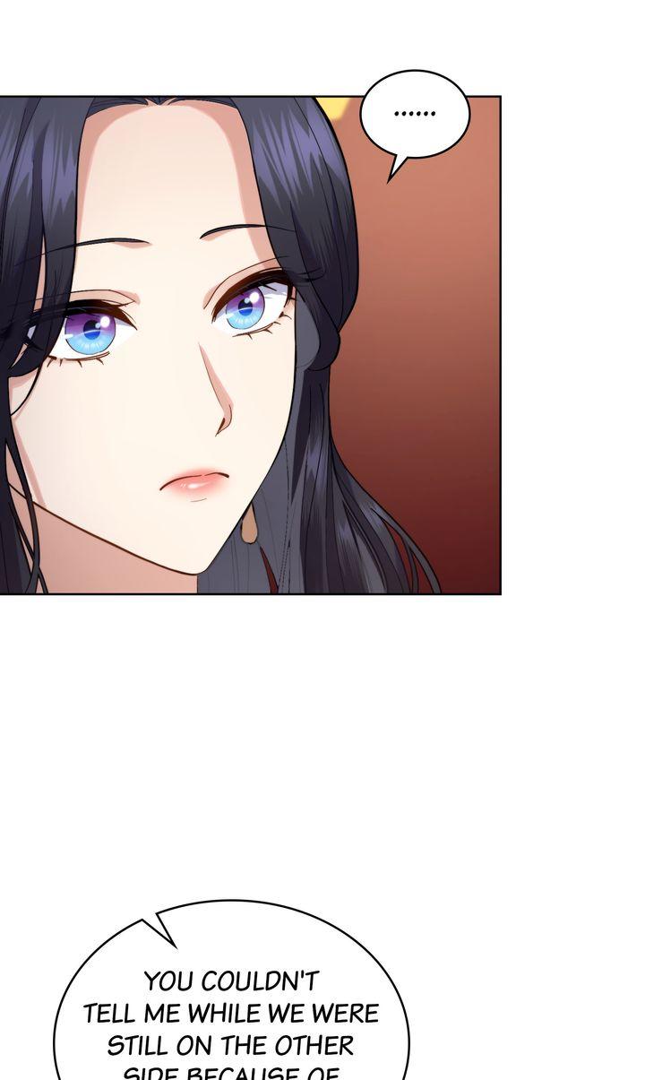 Lies Become You chapter 40 page 18