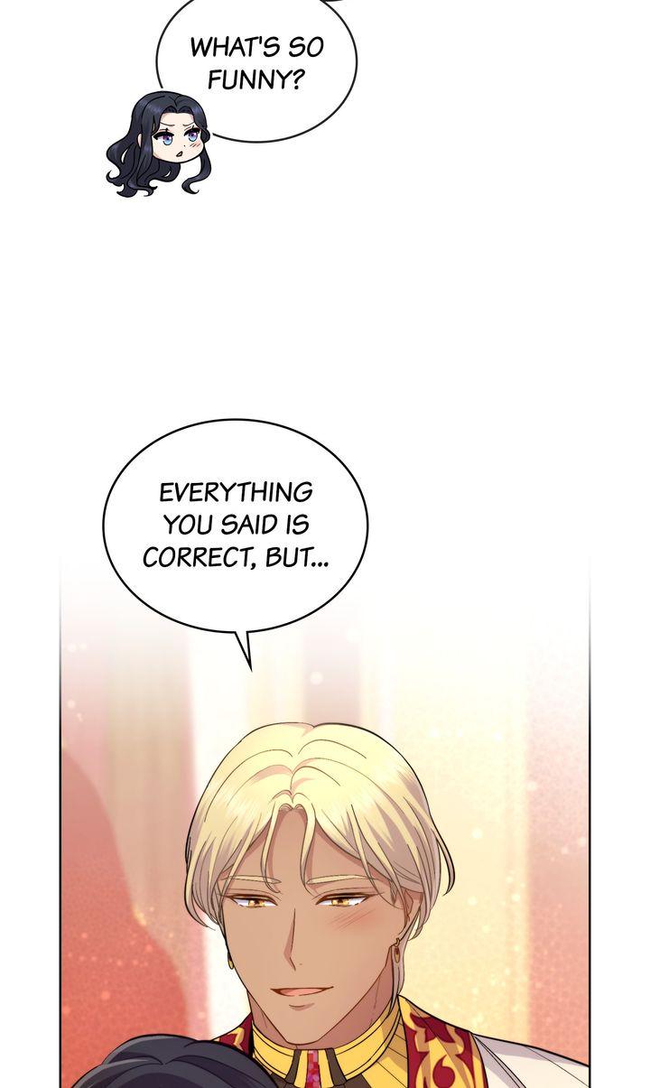 Lies Become You chapter 40 page 22