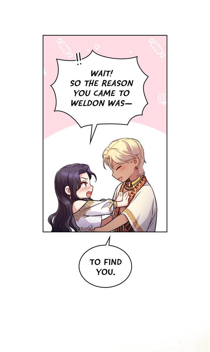 Lies Become You chapter 40 page 27