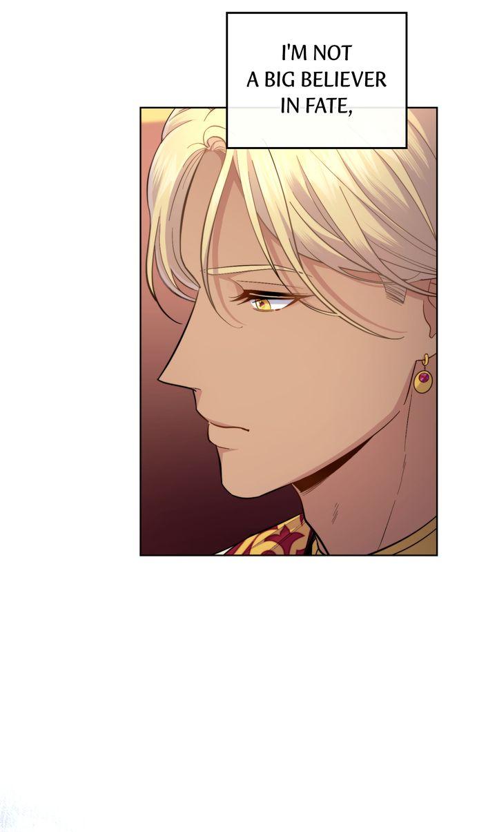 Lies Become You chapter 40 page 32