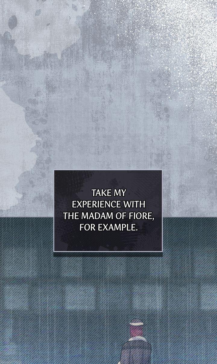 Lies Become You chapter 40 page 34