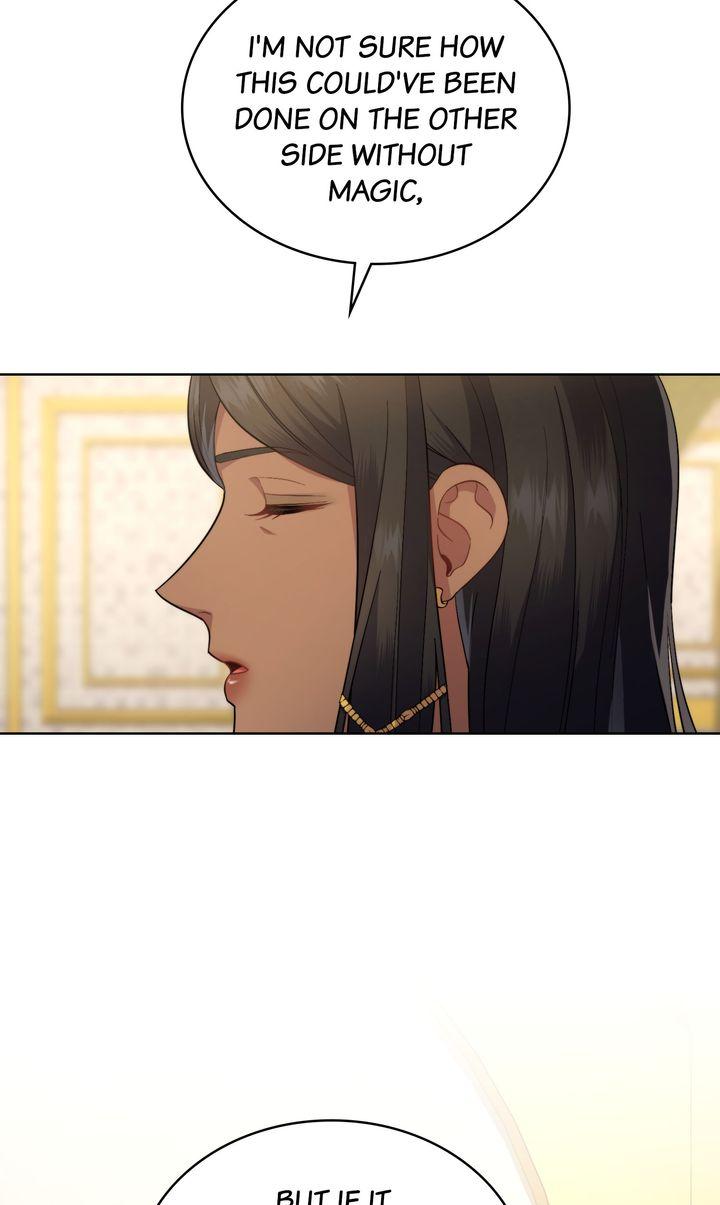 Lies Become You chapter 40 page 4