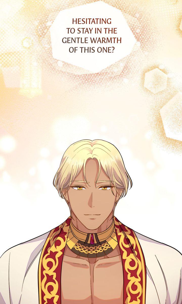 Lies Become You chapter 40 page 40