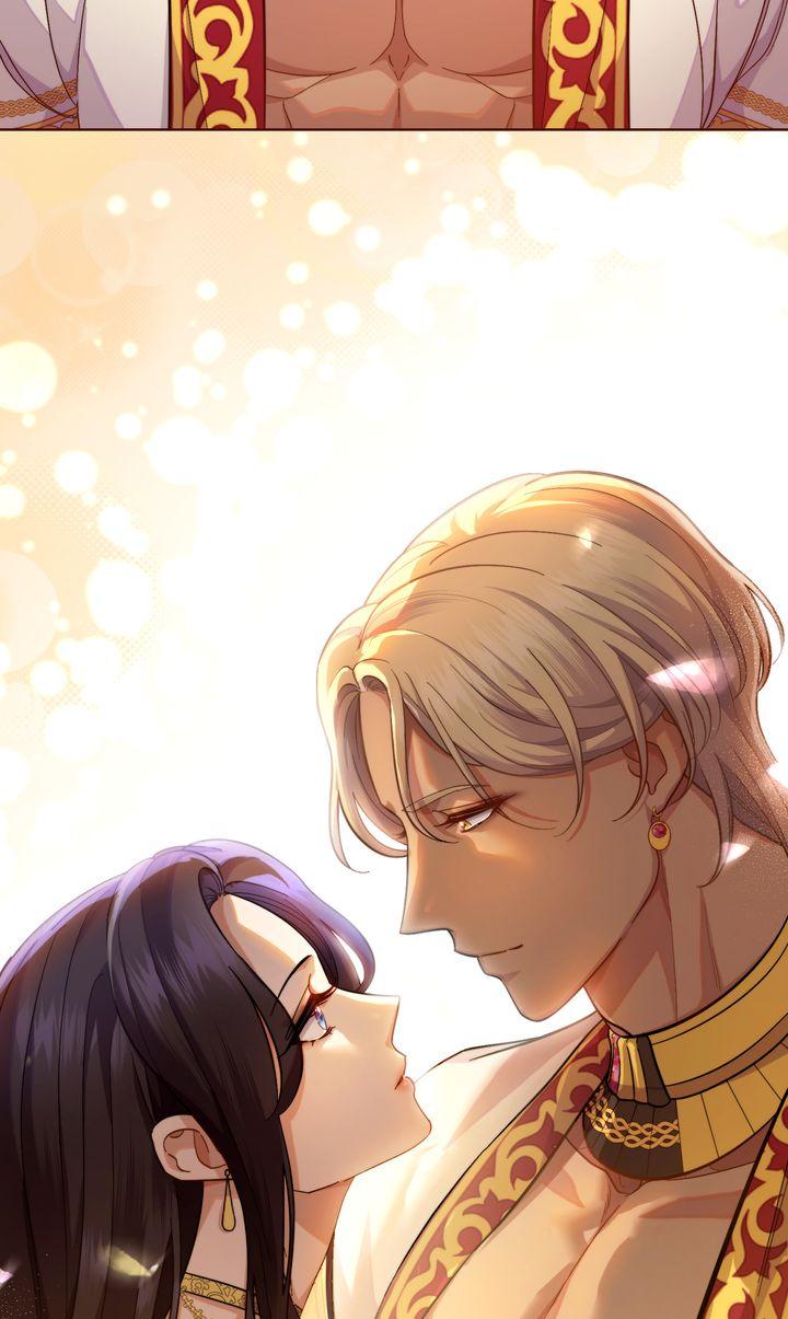 Lies Become You chapter 40 page 41