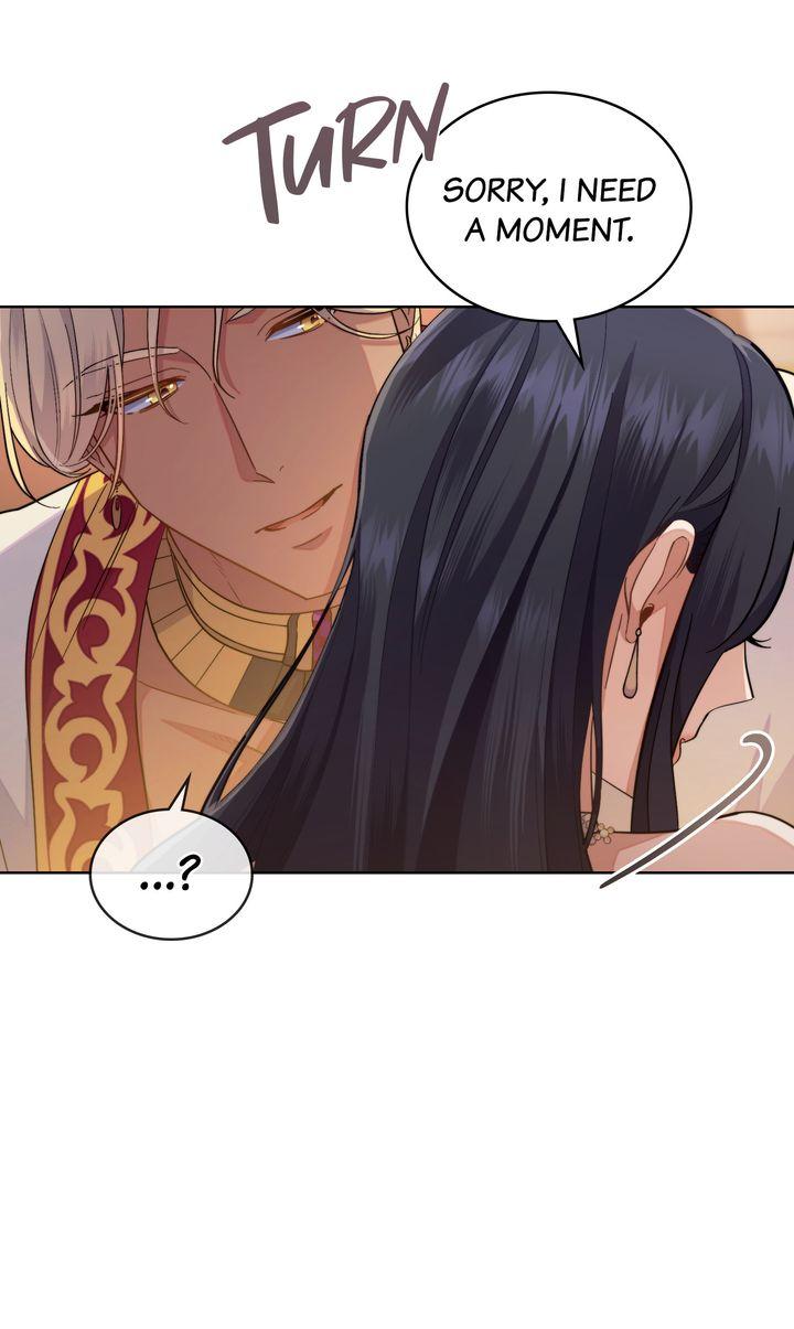 Lies Become You chapter 40 page 44