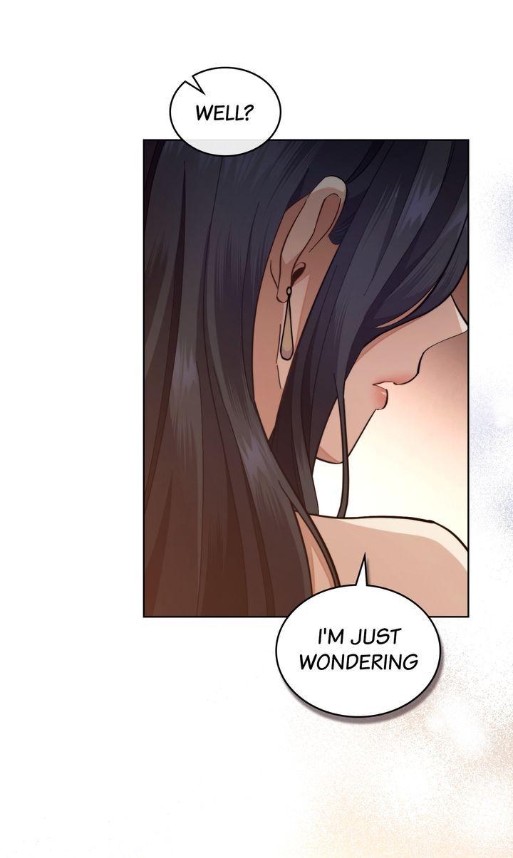 Lies Become You chapter 40 page 46