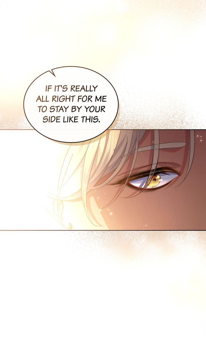 Lies Become You chapter 40 page 47