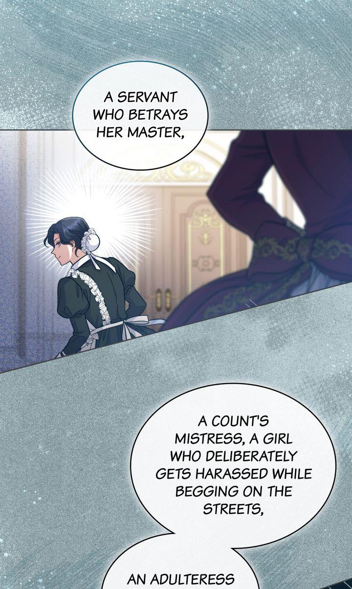 Lies Become You chapter 40 page 52