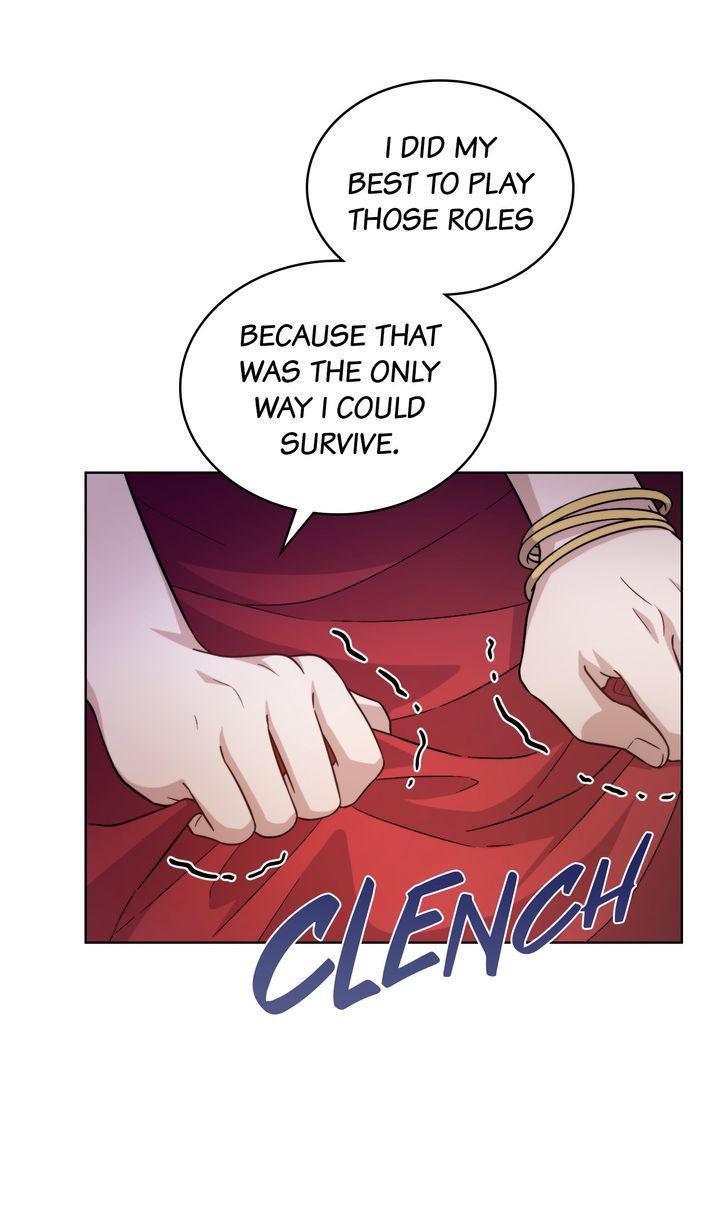 Lies Become You chapter 40 page 55