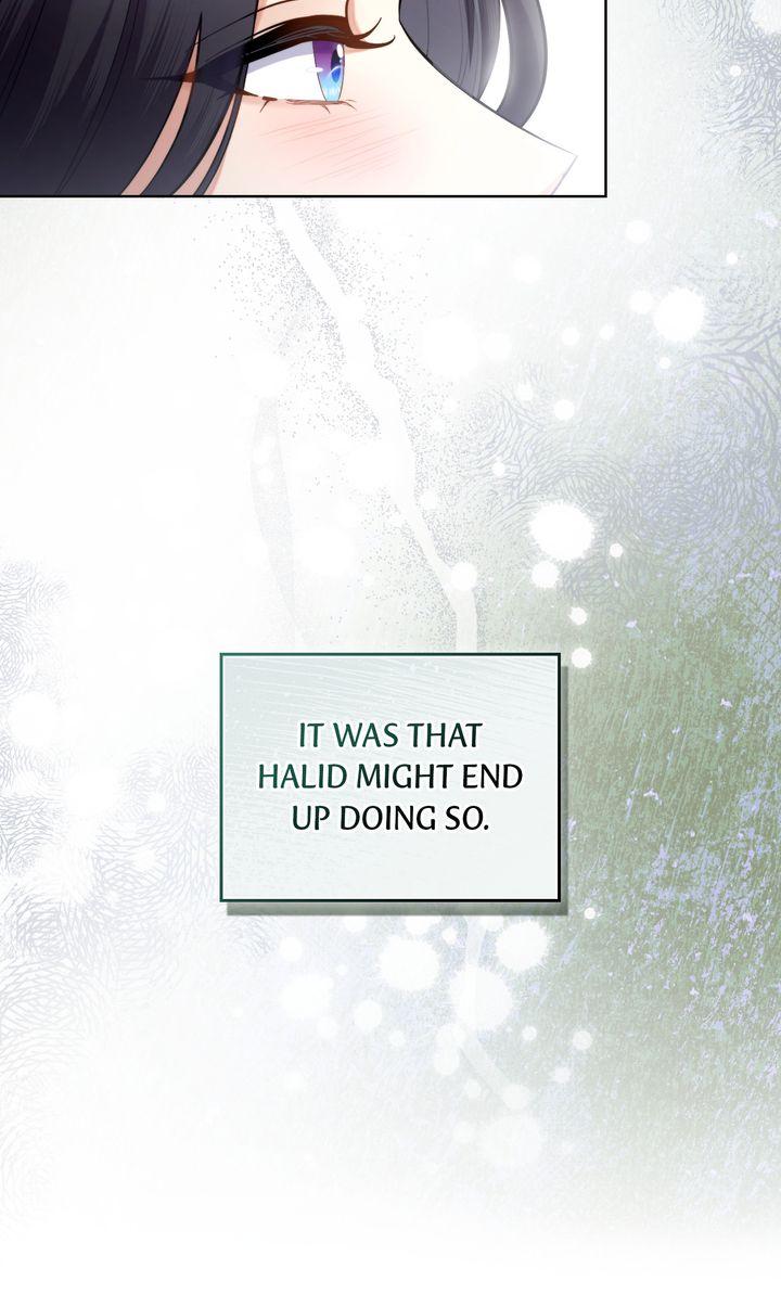 Lies Become You chapter 40 page 61