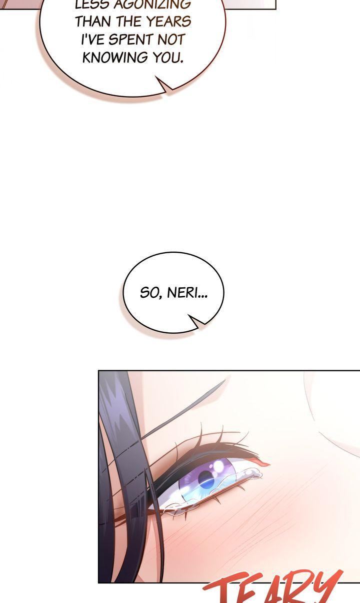 Lies Become You chapter 40 page 68