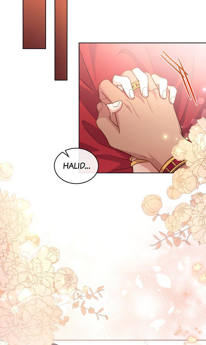 Lies Become You chapter 40 page 72