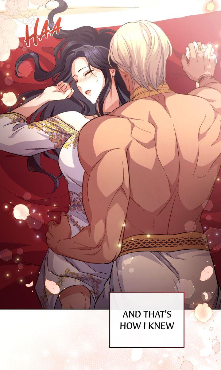 Lies Become You chapter 40 page 73