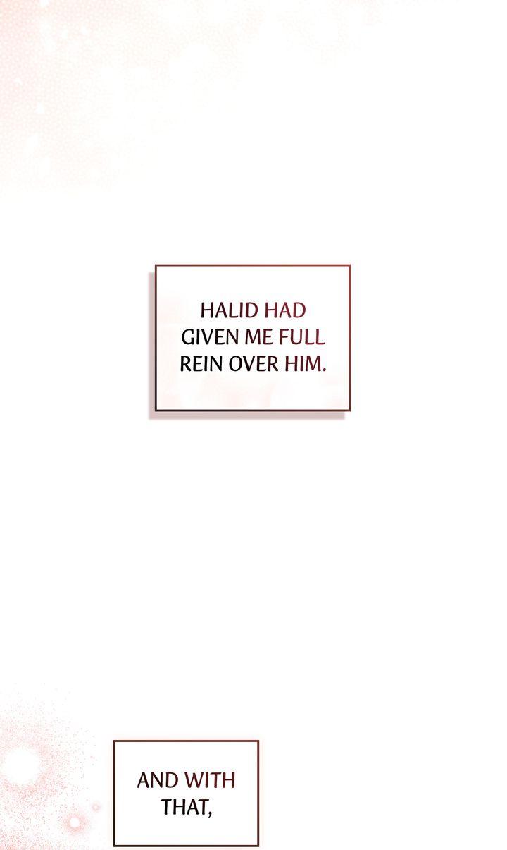 Lies Become You chapter 40 page 75