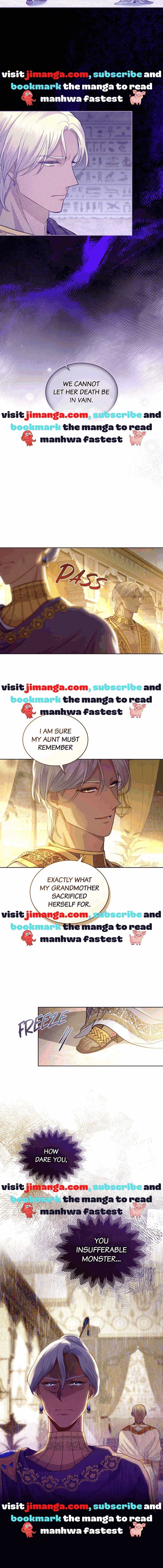 Lies Become You chapter 41 page 7