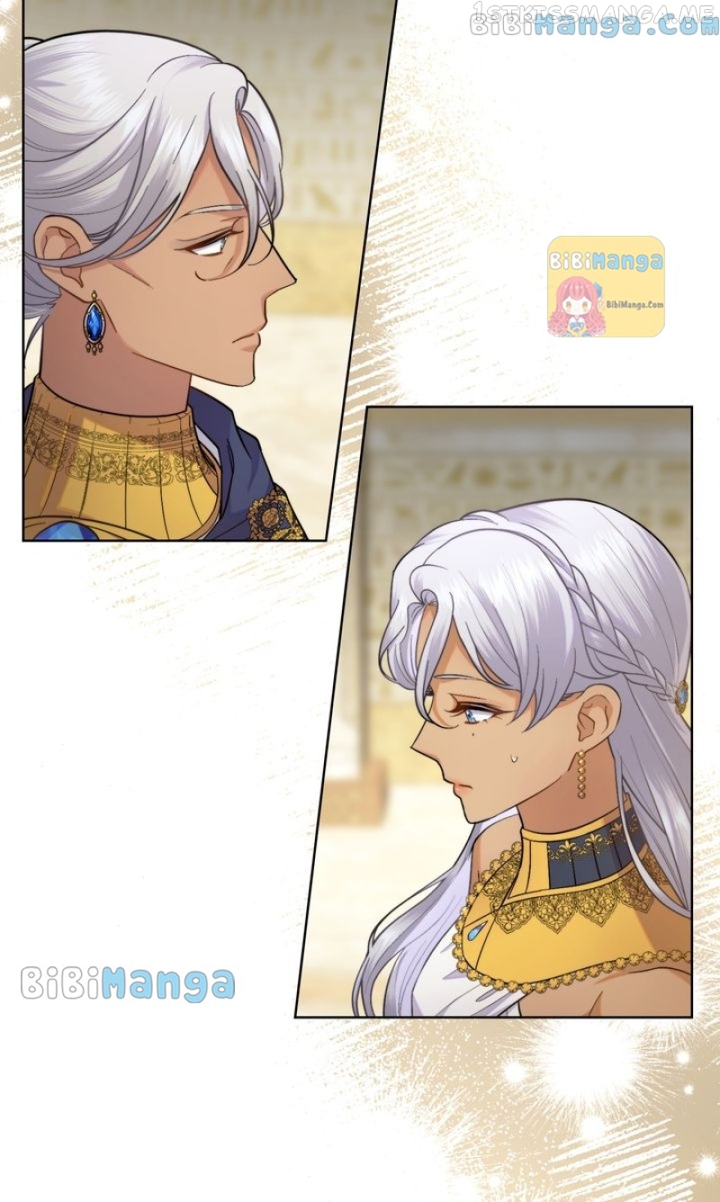 Lies Become You chapter 42 page 10