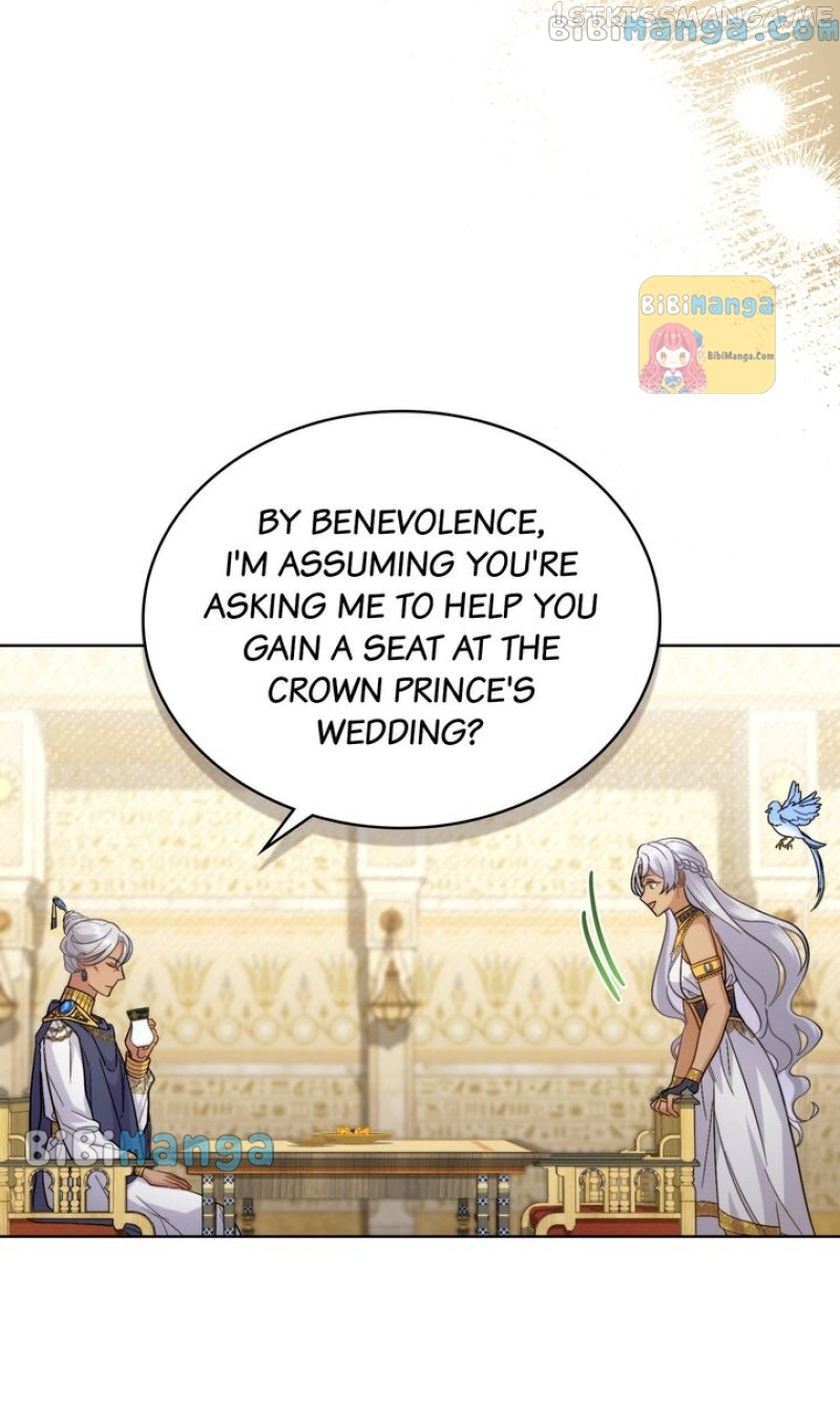 Lies Become You chapter 42 page 11