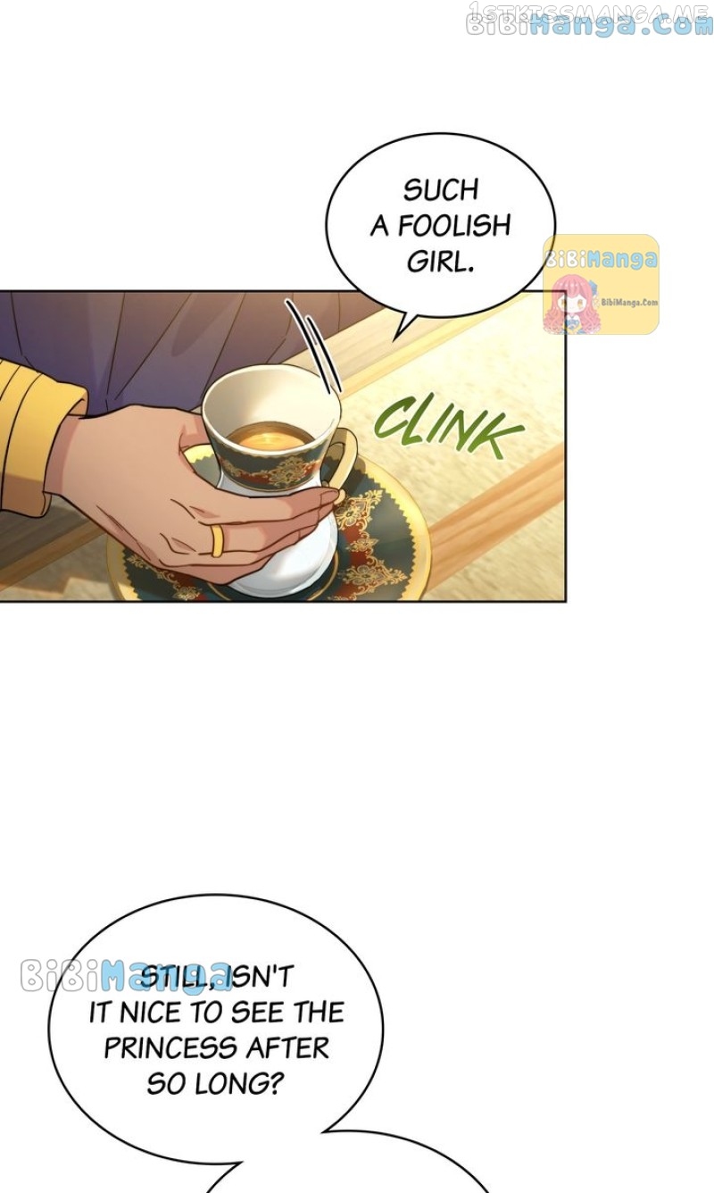 Lies Become You chapter 42 page 18