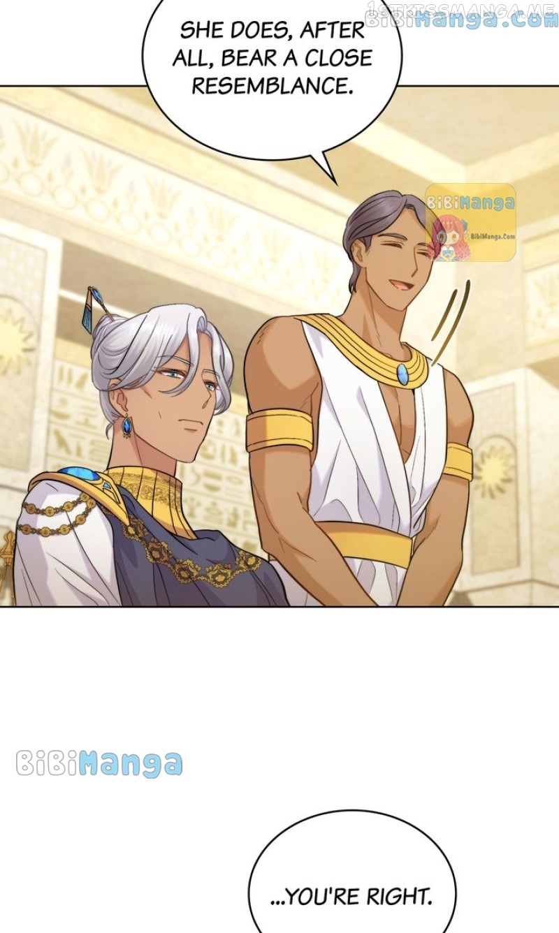 Lies Become You chapter 42 page 19