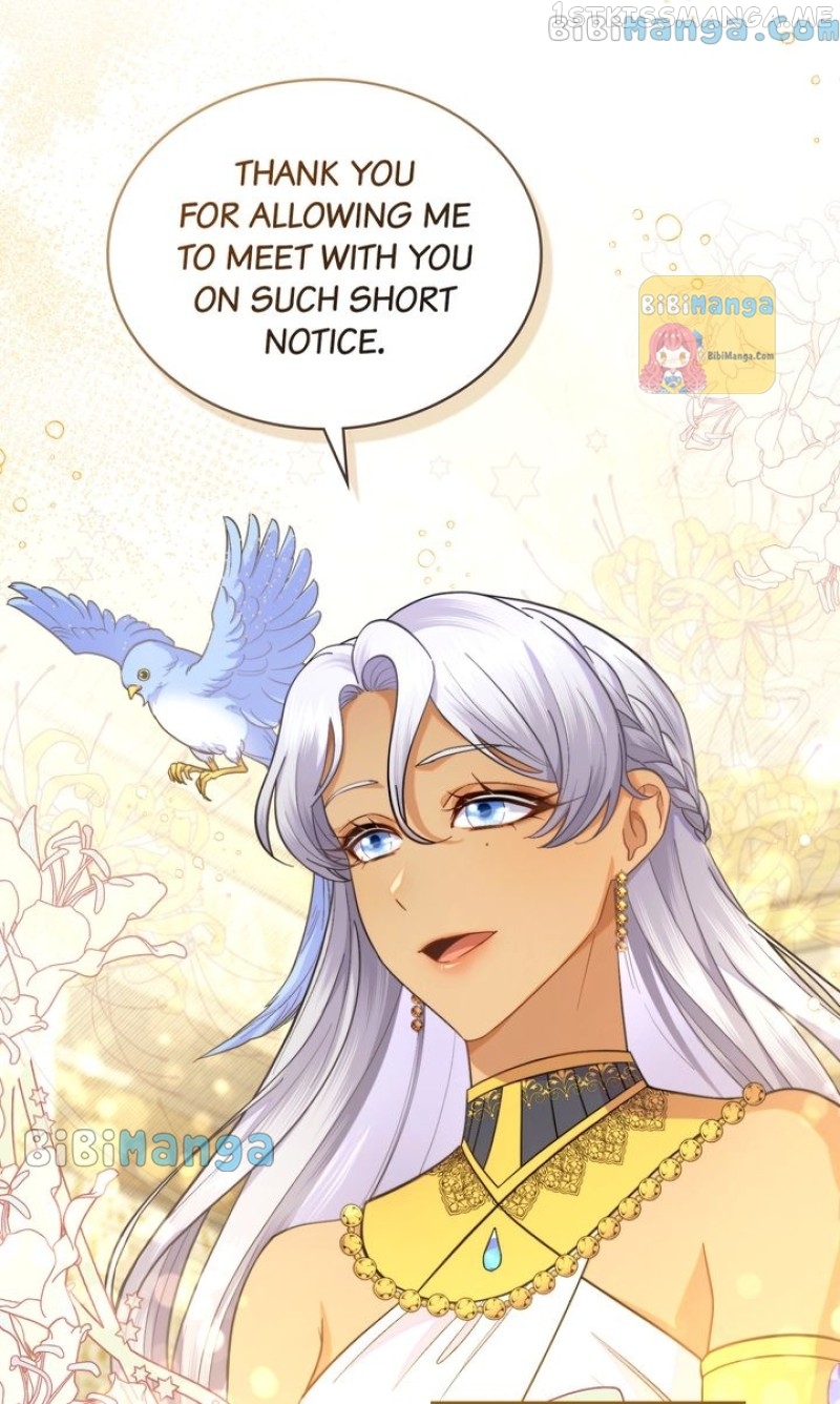 Lies Become You chapter 42 page 2