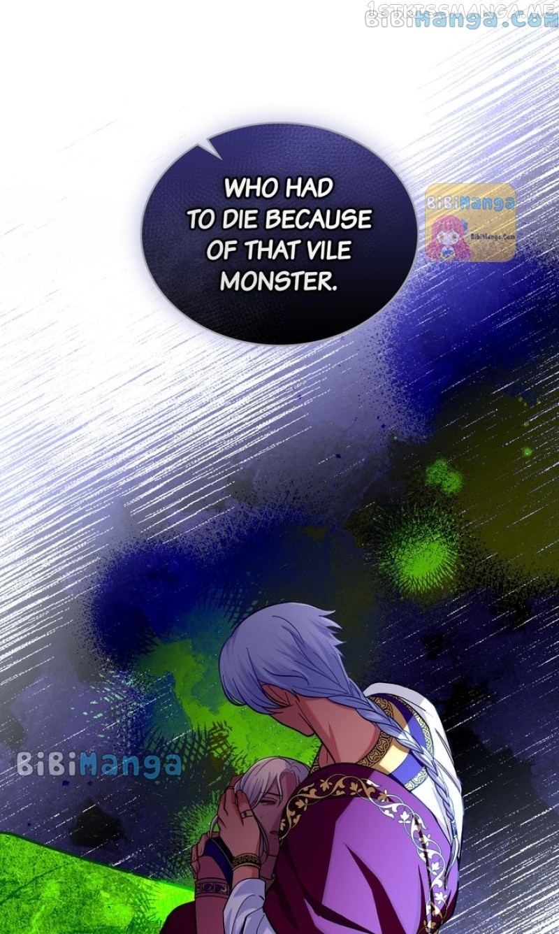 Lies Become You chapter 42 page 22