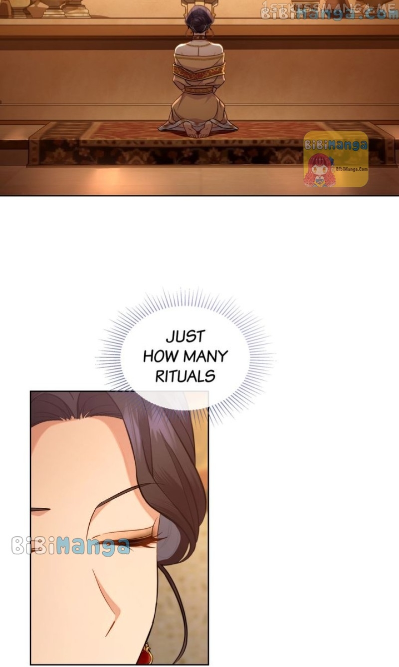 Lies Become You chapter 42 page 28