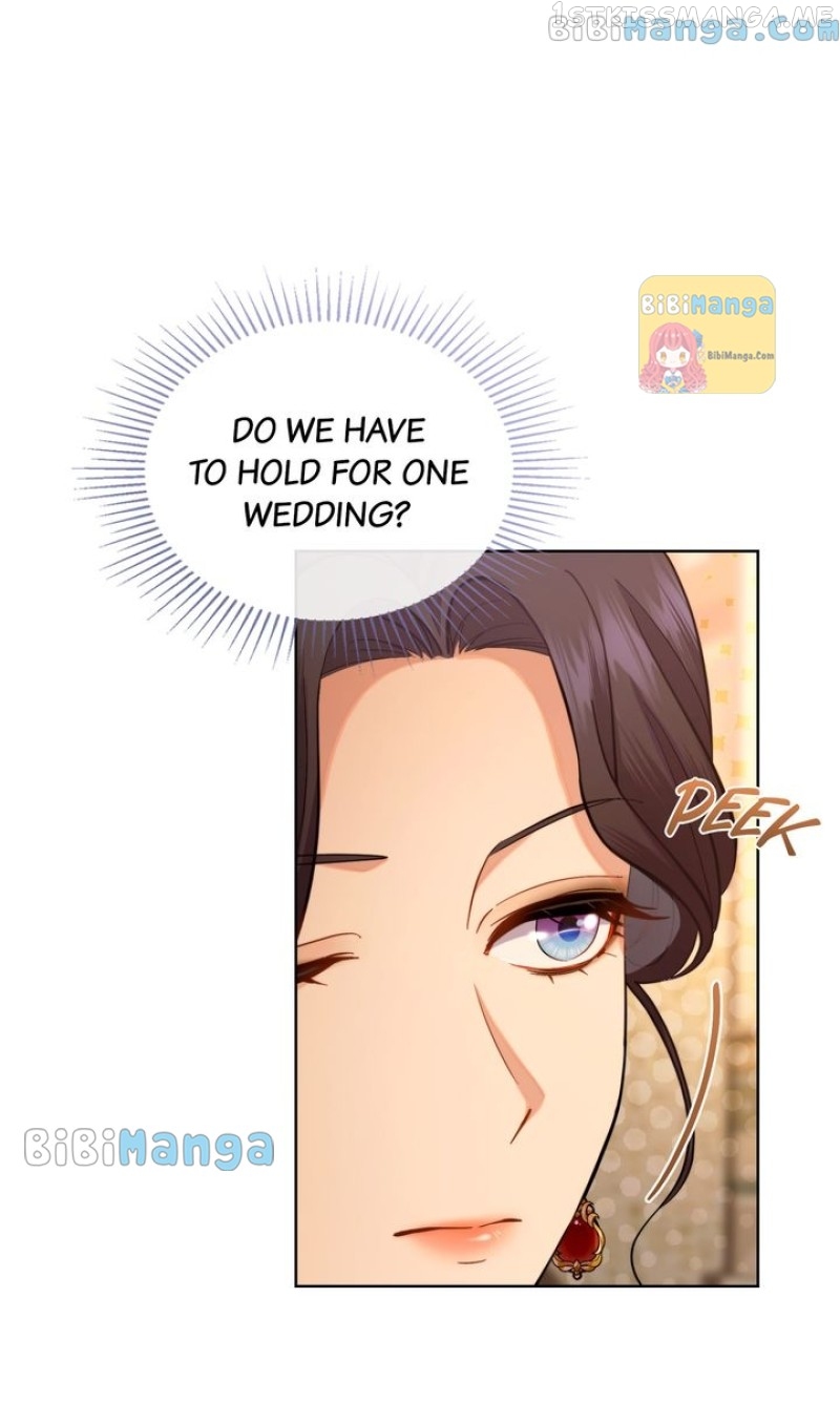 Lies Become You chapter 42 page 29