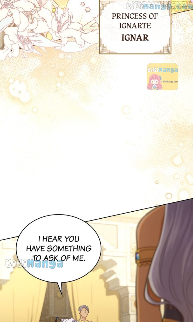 Lies Become You chapter 42 page 3