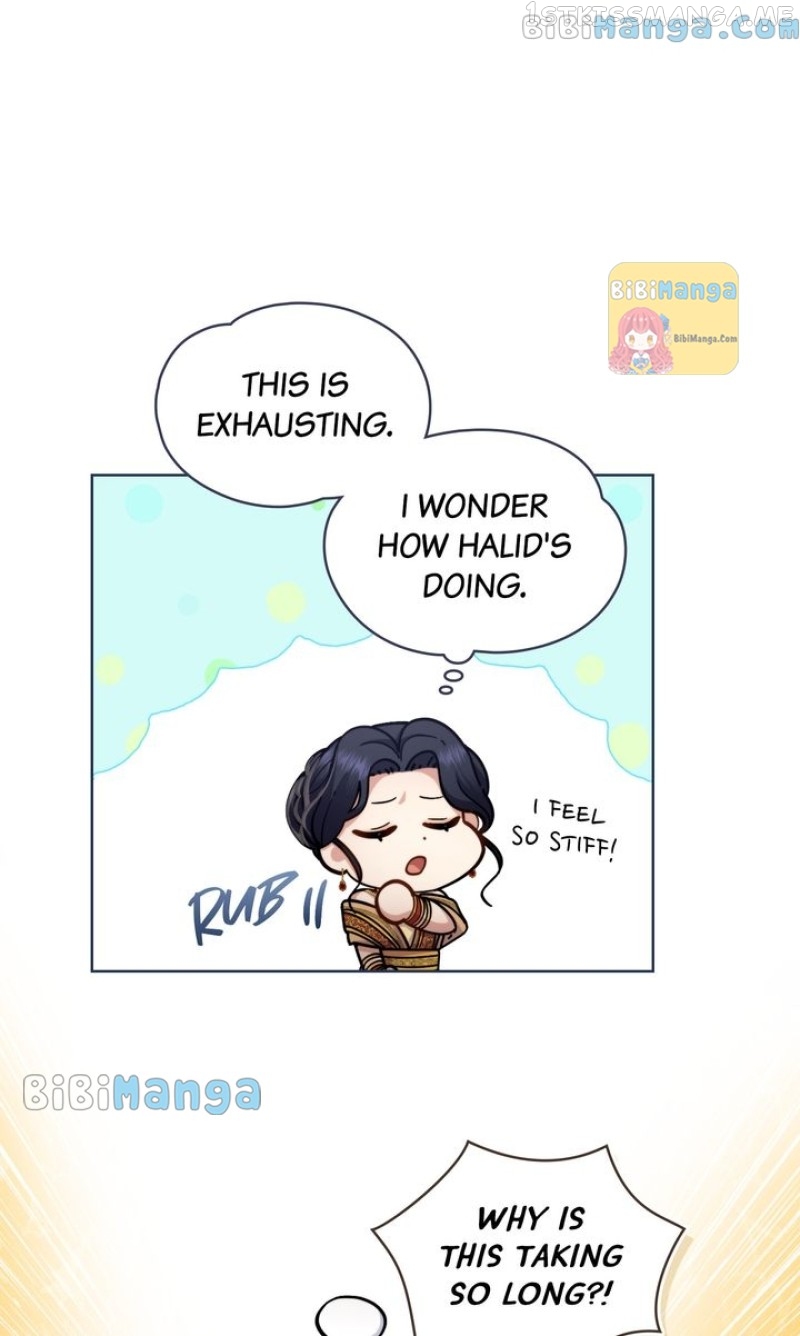 Lies Become You chapter 42 page 30