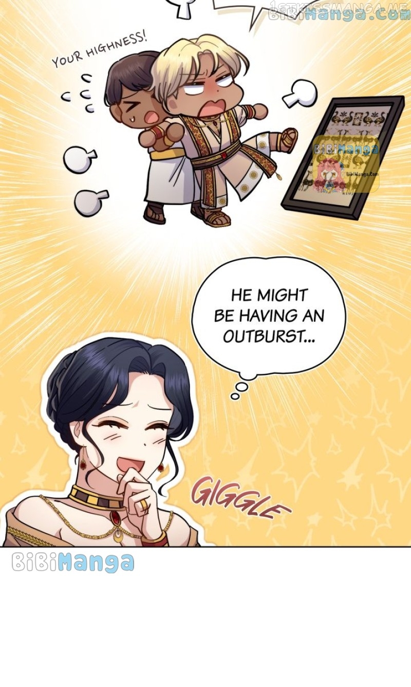 Lies Become You chapter 42 page 31