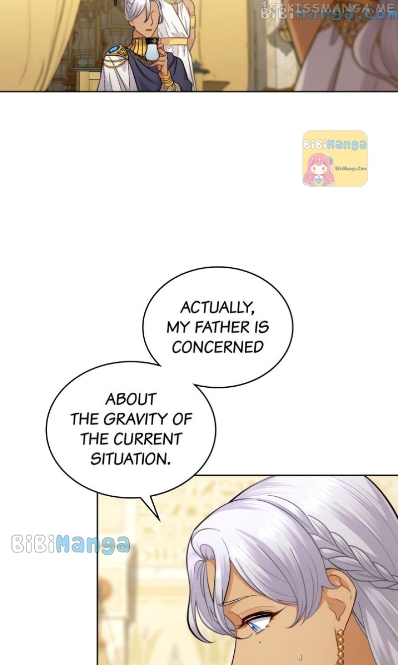 Lies Become You chapter 42 page 4