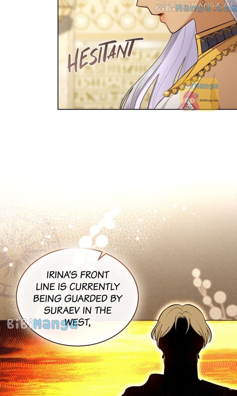 Lies Become You chapter 42 page 5