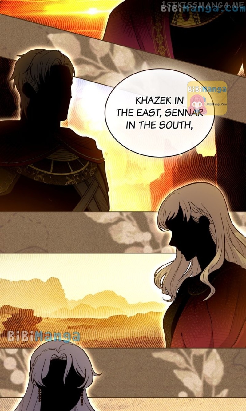 Lies Become You chapter 42 page 6