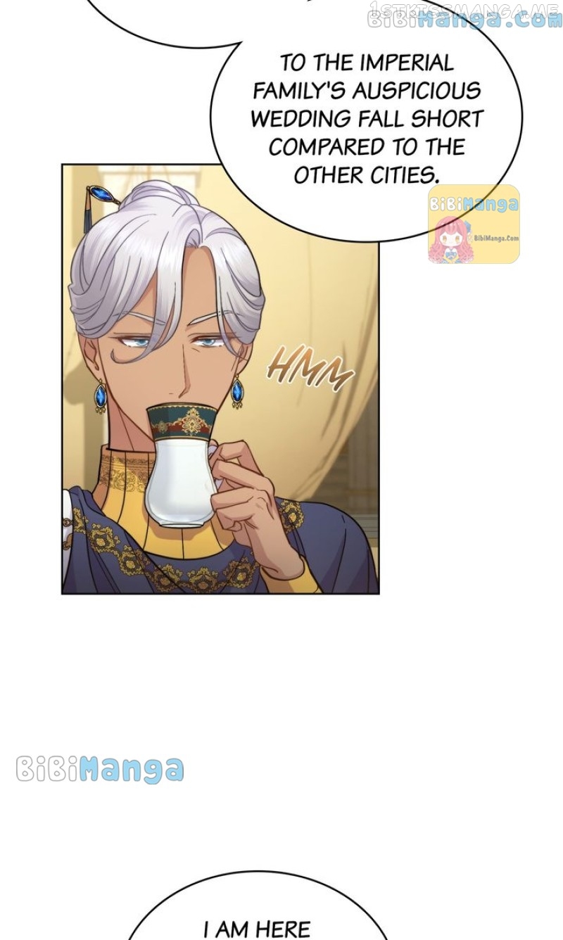 Lies Become You chapter 42 page 8