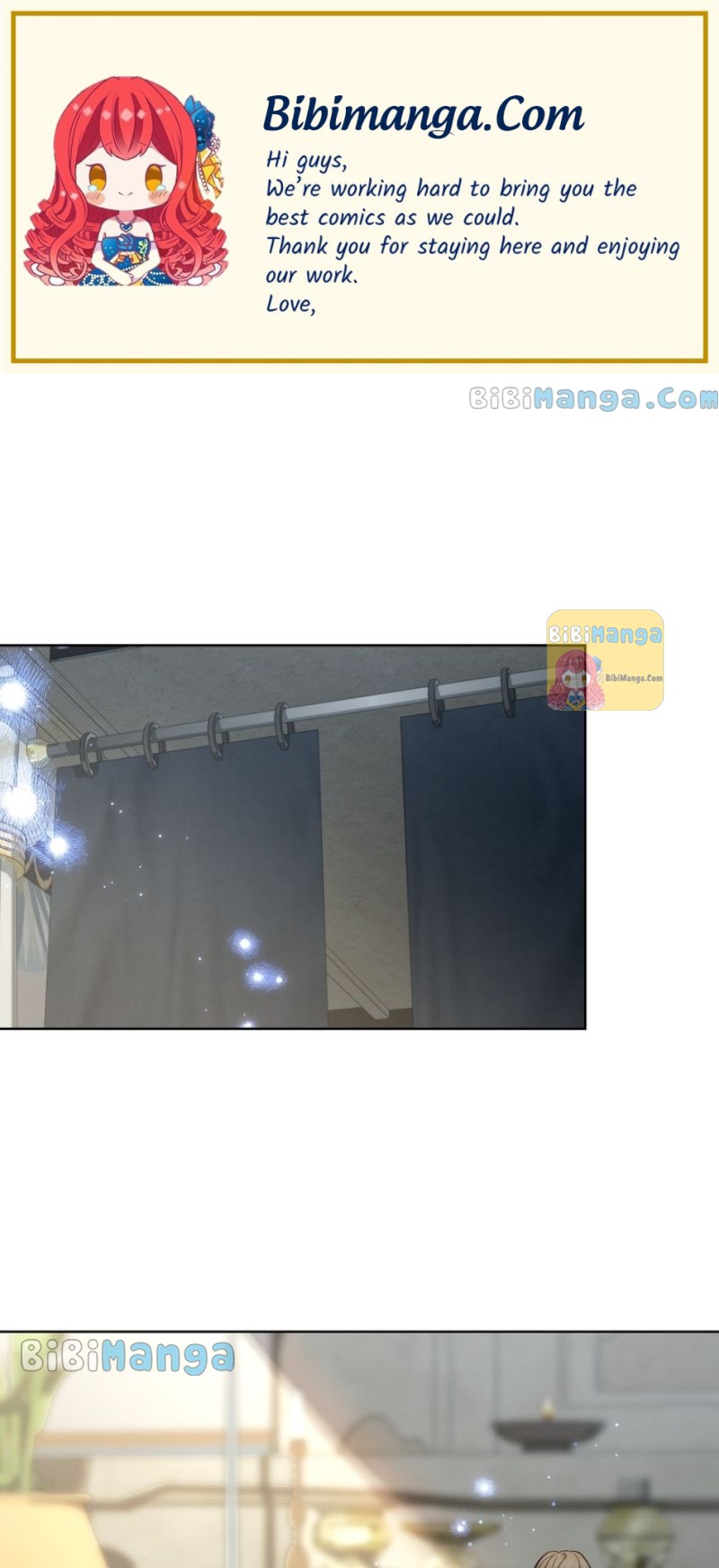 Lies Become You chapter 43 page 1