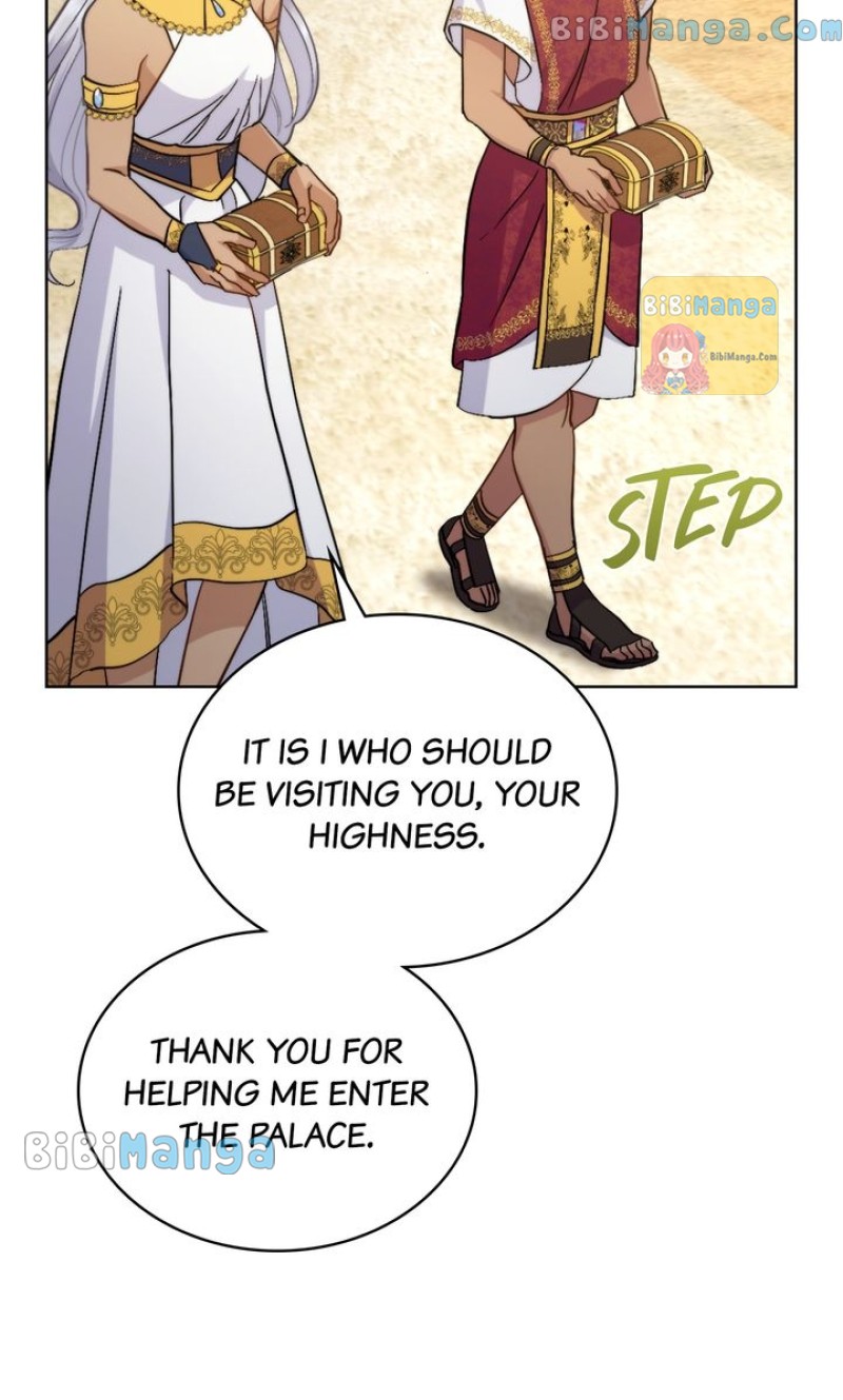 Lies Become You chapter 43 page 13