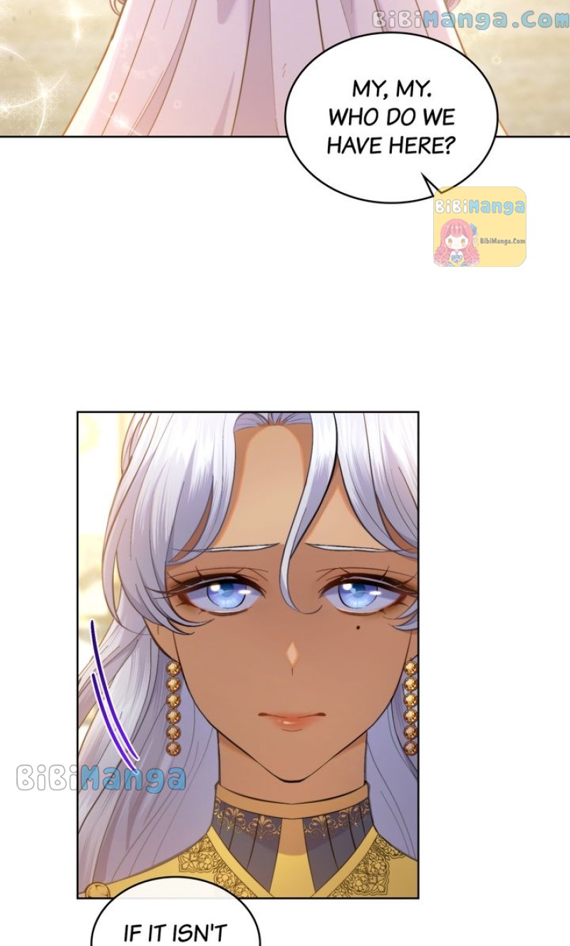 Lies Become You chapter 43 page 17