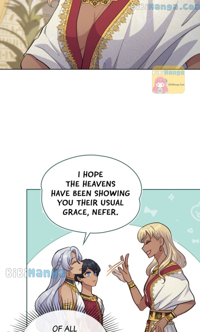 Lies Become You chapter 43 page 19