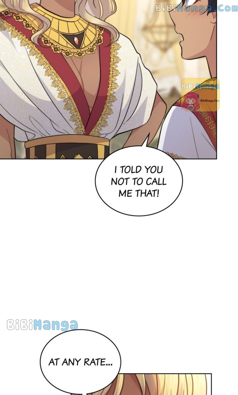 Lies Become You chapter 43 page 21