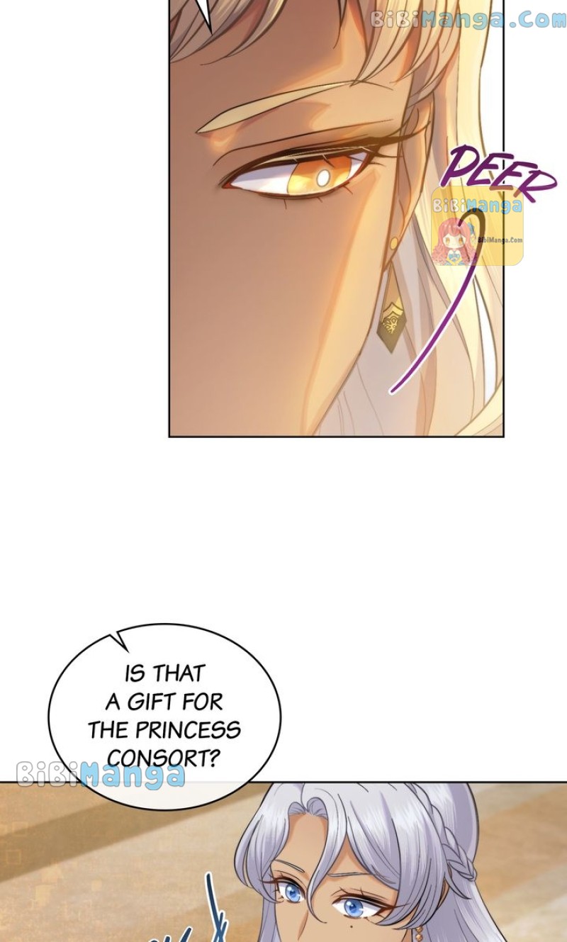 Lies Become You chapter 43 page 22