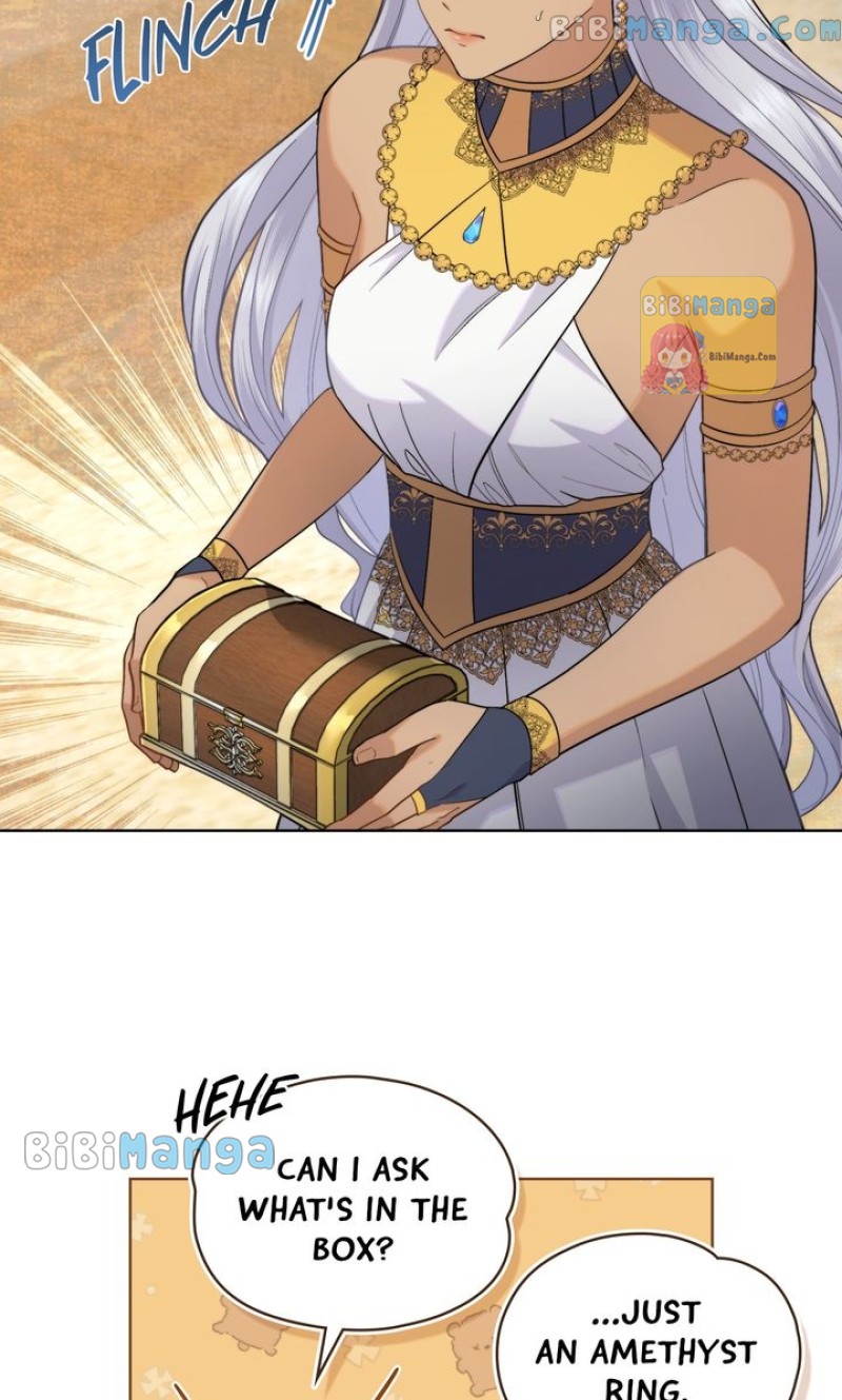 Lies Become You chapter 43 page 23