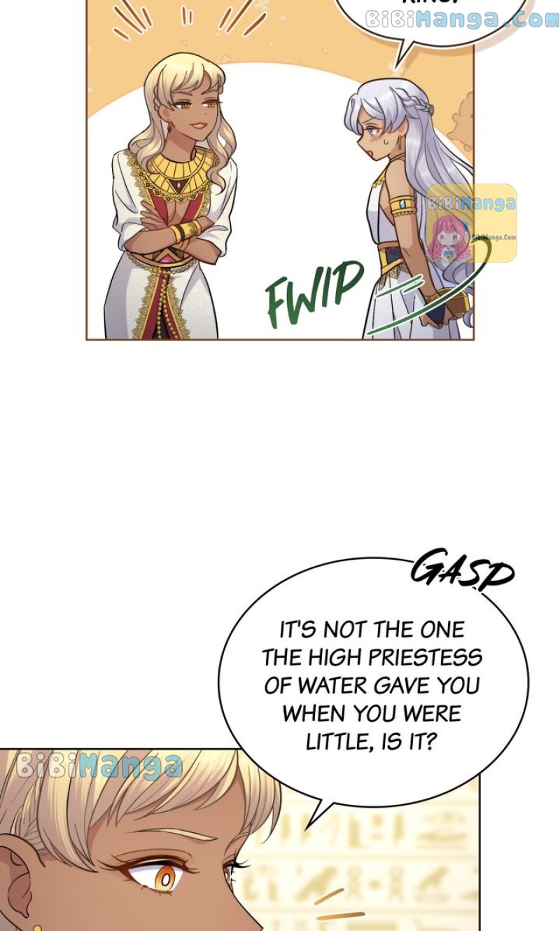 Lies Become You chapter 43 page 24